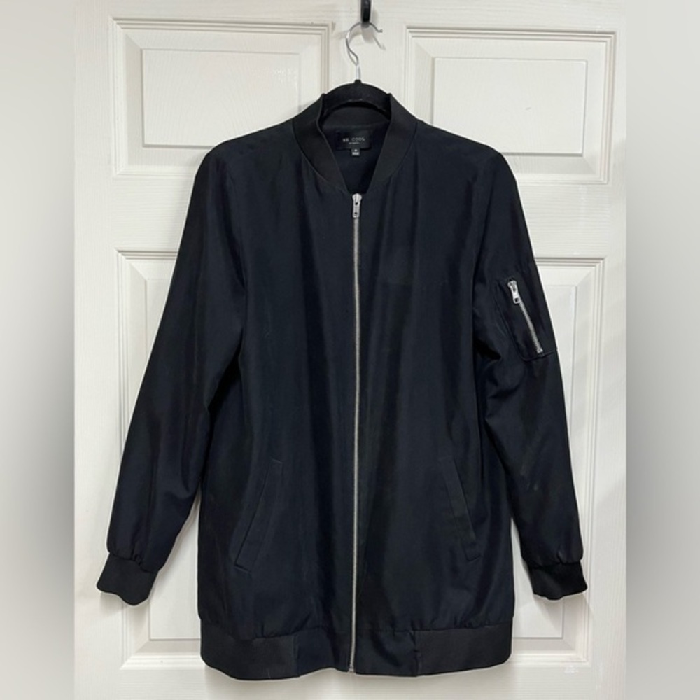 BE COOL Bomber Jacket